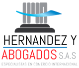 Logo Hernandez y Abogados Antioquia, Colombia
