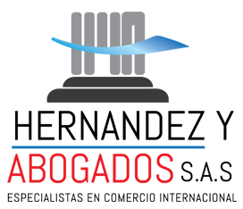 Logo Hernandez y Abogados Antioquia, Colombia